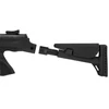 Kép 9/11 - Hatsan MOD 25 Super Tact QE Vortex légpisztoly, 4.5mm