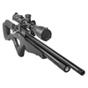 Kép 2/3 - Brocock Compatto Sniper HR légpuska, 4.5 mm