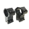 Kép 3/4 - Dupla távcső szerelék magasított, 11mm, 1 coll 