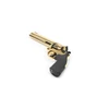 Kép 5/7 - Smith & Wesson 686-6" légpisztoly, arany, 4.5mm diabolo