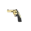 Kép 7/7 - Smith & Wesson 686-6" légpisztoly, arany, 4.5mm diabolo
