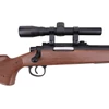 Kép 9/11 - JG376S mesterlövész airsoft puska + távcső