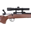 Kép 10/11 - JG376S mesterlövész airsoft puska + távcső
