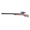 Kép 2/11 - JG376S mesterlövész airsoft puska + távcső
