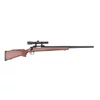 Kép 7/11 - JG376S mesterlövész airsoft puska + távcső