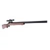 Kép 8/11 - JG376S mesterlövész airsoft puska + távcső