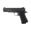 Kép 1/8 - Well G199 CO2 airsoft pisztoly, szürke GBB