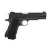 Kép 2/8 - Well G199 CO2 airsoft pisztoly, szürke GBB