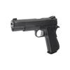 Kép 5/8 - Well G199 CO2 airsoft pisztoly, szürke GBB