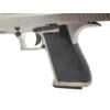 Kép 4/7 - Desert Eagle L6 GBB airsoft pisztoly, full metal, silver