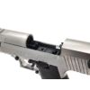 Kép 5/7 - Desert Eagle L6 GBB airsoft pisztoly, full metal, silver