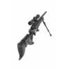Kép 5/6 - G22D Sniper airsoft mesterlövész puska (Green Gas)