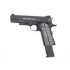 Kép 2/2 - Colt 1911 airsoft hosszú tár, CO2