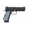 Kép 2/6 - CZ SHADOW 2 blow-back airsoft pisztoly