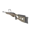 Kép 8/16 - Specna Arms SV-98 mesterlövész puska tan