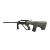 Kép 1/7 - Snow Wolf 02B AUG airsoft puska, olive