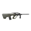 Kép 2/7 - Snow Wolf 02B AUG airsoft puska, olive