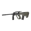 Kép 3/7 - Snow Wolf 02B AUG airsoft puska, olive