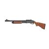 Kép 2/8 - Golden Eagle 8870 airsoft shotgun fém/fa (green gas) 