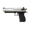 Kép 1/11 - Desert Eagle L6 GBB airsoft pisztoly dual tone (CO2) 