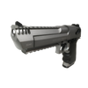 Kép 3/12 - Desert Eagle L6 GBB airsoft pisztoly stainless (CO2) 