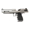 Kép 4/12 - Desert Eagle L6 GBB airsoft pisztoly stainless (CO2) 