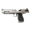 Kép 4/12 - Desert Eagle L6 GBB airsoft pisztoly stainless (CO2) 