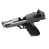 Kép 5/12 - Desert Eagle L6 GBB airsoft pisztoly stainless (CO2) 
