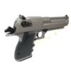 Kép 6/12 - Desert Eagle L6 GBB airsoft pisztoly stainless (CO2) 