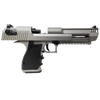 Kép 8/12 - Desert Eagle L6 GBB airsoft pisztoly stainless (CO2) 