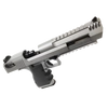 Kép 9/12 - Desert Eagle L6 GBB airsoft pisztoly stainless (CO2) 
