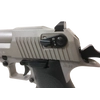 Kép 11/12 - Desert Eagle L6 GBB airsoft pisztoly stainless (CO2) 
