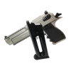 Kép 12/12 - Desert Eagle L6 GBB airsoft pisztoly stainless (CO2) 