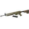 Kép 2/13 - Sig Sauer 556 airsoft rohampuska, Club Foot Stock