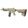 Kép 3/13 - Sig Sauer 556 airsoft rohampuska, Club Foot Stock