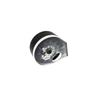 Kép 1/3 - Kral / Pallas forgótár 6.35mm