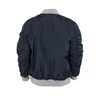 Kép 2/2 - Alpha Industries MA-1 TTC dzseki, replica blue, XXXL
