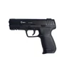 Kép 1/8 - Kuzey P122 gázpisztoly, 9mm PA., fekete