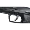 Kép 5/8 - Kuzey P122 gázpisztoly, 9mm PA., fekete