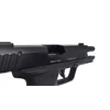 Kép 6/8 - Kuzey P122 gázpisztoly, 9mm PA., fekete