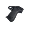 Kép 7/8 - Kuzey P122 gázpisztoly, 9mm PA., fekete