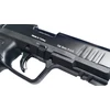 Kép 8/8 - Kuzey P122 gázpisztoly, 9mm PA., fekete