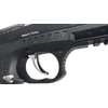 Kép 9/9 - Kuzey F92 Beretta gázpisztoly, 9mm PA., fekete, fényes kezelőszervek