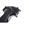Kép 7/9 - Kuzey F92 Beretta gázpisztoly, 9mm PA., fekete, fényes kezelőszervek