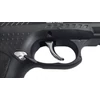 Kép 8/9 - Kuzey F92 Beretta gázpisztoly, 9mm PA., fekete, fényes kezelőszervek