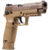 Kép 2/12 - Sig Sauer M17 PROFORCE airsoft pisztoly, Tan