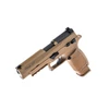 Kép 3/12 - Sig Sauer M17 PROFORCE airsoft pisztoly, Tan
