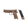 Kép 8/12 - Sig Sauer M17 PROFORCE airsoft pisztoly, Tan