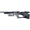 Kép 1/7 - Kral Puncher Breaker bullpup légpuska, Skull szintetikus tus, 4.5 mm