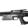 Kép 4/7 - Kral Puncher Breaker bullpup légpuska, Skull szintetikus tus, 4.5 mm